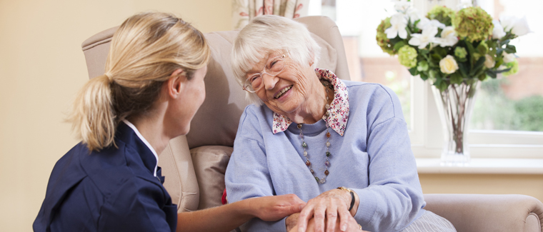 What is Comfort Care?
